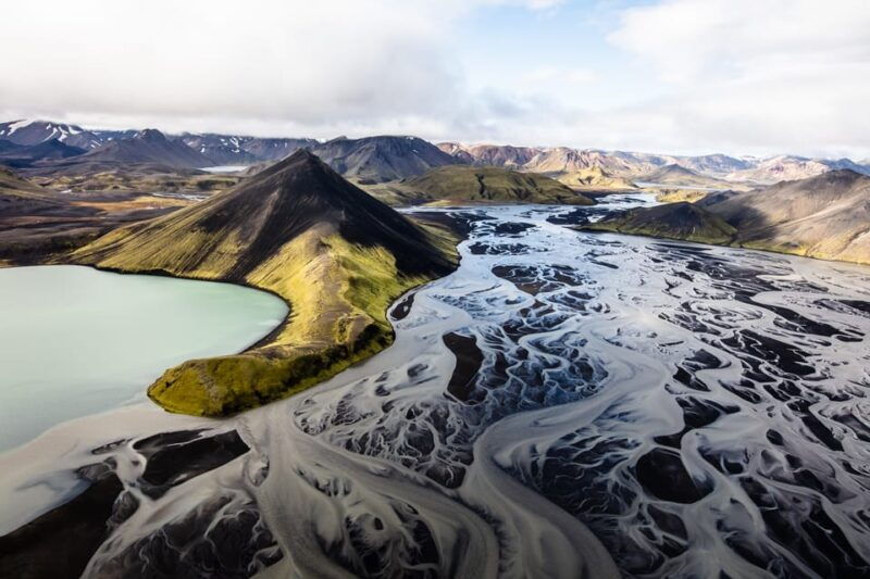 Reykjavik: Entry Ticket to FlyOver Iceland Experience - What to Expect from the Experience