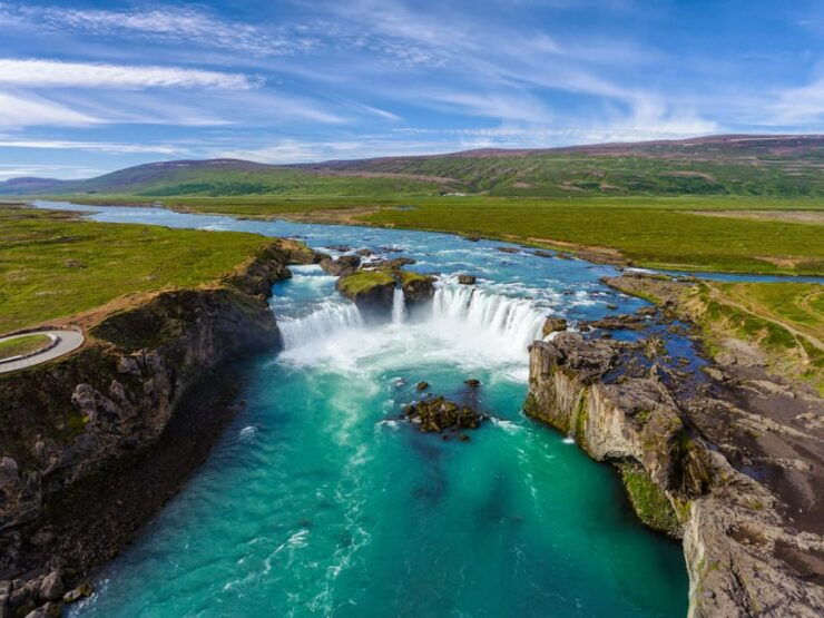 Reykjavik: Entry Ticket to FlyOver Iceland Experience - Good To Know