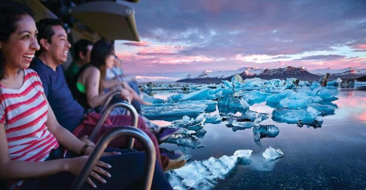 Reykjavik: Entry Ticket to FlyOver Iceland Experience - Immersive Virtual Reality Journey