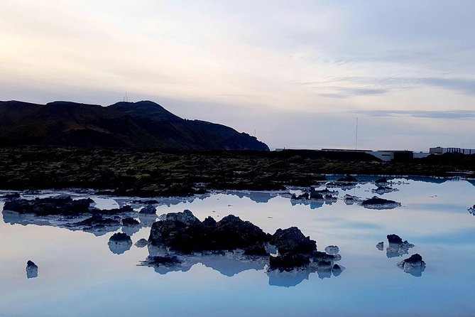 Reykjavik Excursion & Blue Lagoon. Private Day Tour - Blue Lagoon Experience