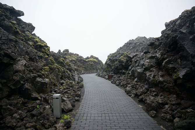 Reykjavik Excursion & Blue Lagoon. Private Day Tour - Reykjavik City Exploration