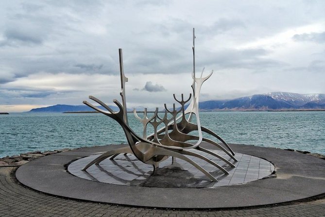 Reykjavik Excursion & Blue Lagoon. Private Day Tour - Local Guide and Expert Commentary