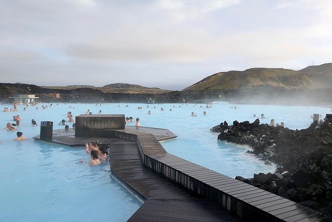 Reykjavik Excursion & Blue Lagoon. Private Day Tour - Booking and Pricing Information