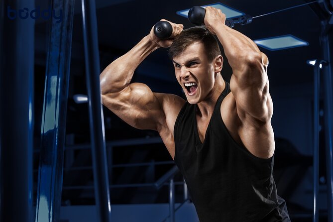 Reykjavik Fitness Pass - Pricing and Booking