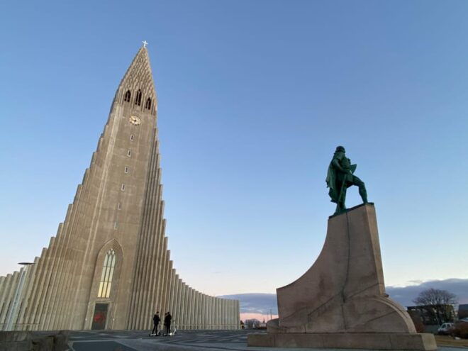 Reykjavik Food Tasting and City Walk - PRIVATE TOUR - Inclusions and Exclusions