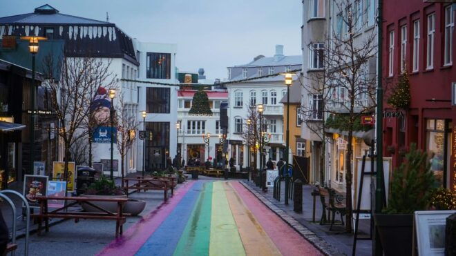 Reykjavik Food Tasting and City Walk - PRIVATE TOUR - Important Information