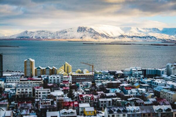 Reykjavik Food Tasting and City Walk - PRIVATE TOUR - Cancellation Policy