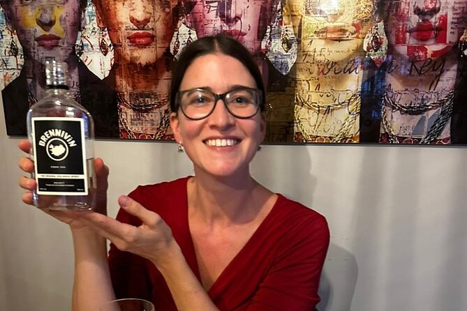 Reykjavik Food Tour - Old Harbor Walking Tour - Directions