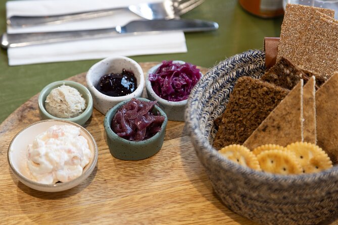 Reykjavik Food Tour - Supermarket Tour & Lunch at Microbrewery - Booking and Logistics