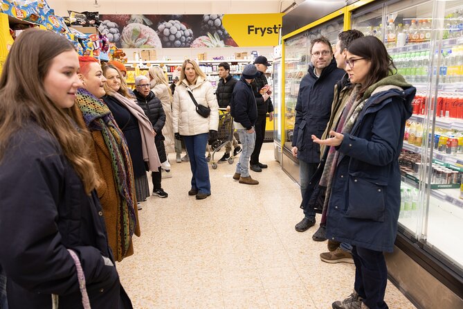 Reykjavik Food Tour - Supermarket Tour & Lunch at Microbrewery - Frequently Asked Questions