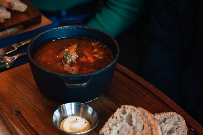Reykjavik Food Walk - Local Foodie Adventure in Iceland - Tour Highlights