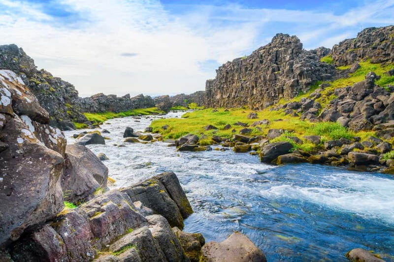 Reykjavik: Full-Day Golden Circle & Geothermal Greenhouse - FAQs