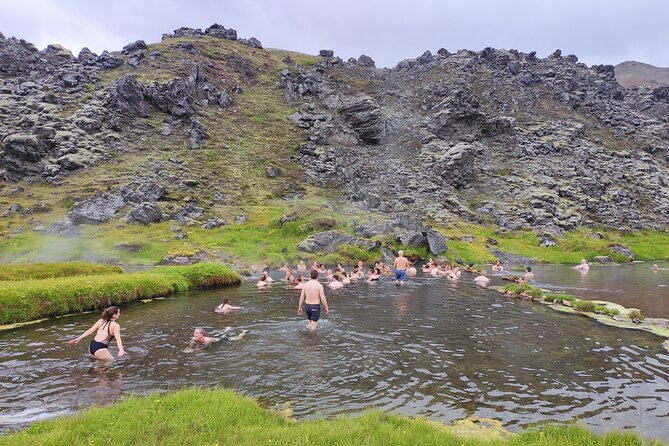 Reykjavik: Full-Day Landmannalaugar Hiking Trip - Cancellation Policy and Important Information
