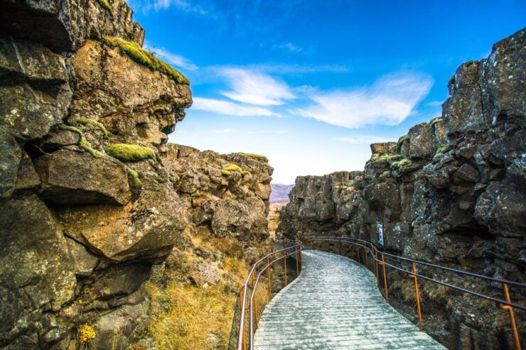 Reykjavik: Game of Thrones Private Day Tour by Luxury Jeep - Tour Highlights