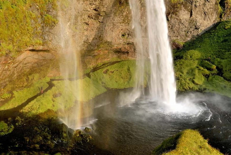 Reykjavík: German-speaking shore excursion South Iceland in a small group - Practical Details and What to Expect