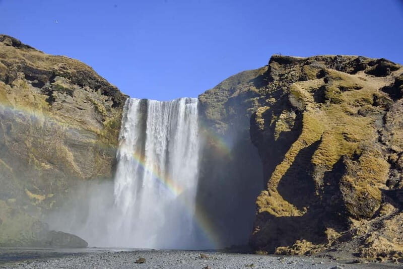 Reykjavík: German-speaking shore excursion South Iceland in a small group - Final Thoughts: Is This Tour Right for You?