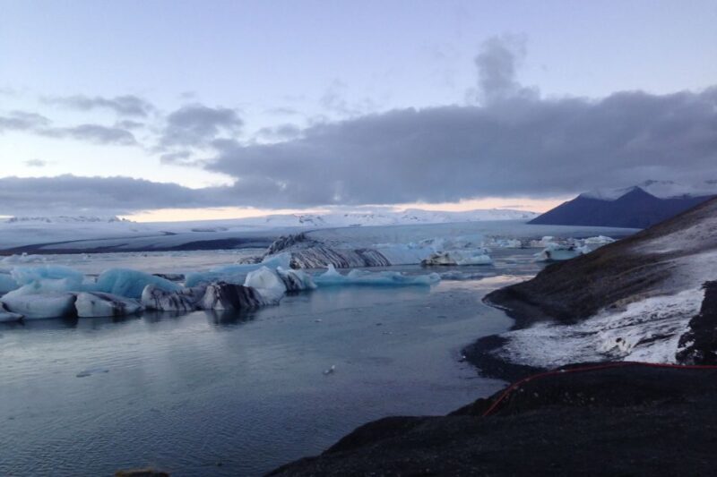 Reykjavik: Glacier Lagoon Boat Ride & Diamond Beach Day Tour - Additional Insights from Reviews