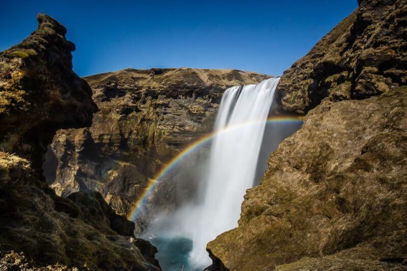 Reykjavik: Glacier Lagoon Boat Ride & Diamond Beach Day Tour - Final Thoughts