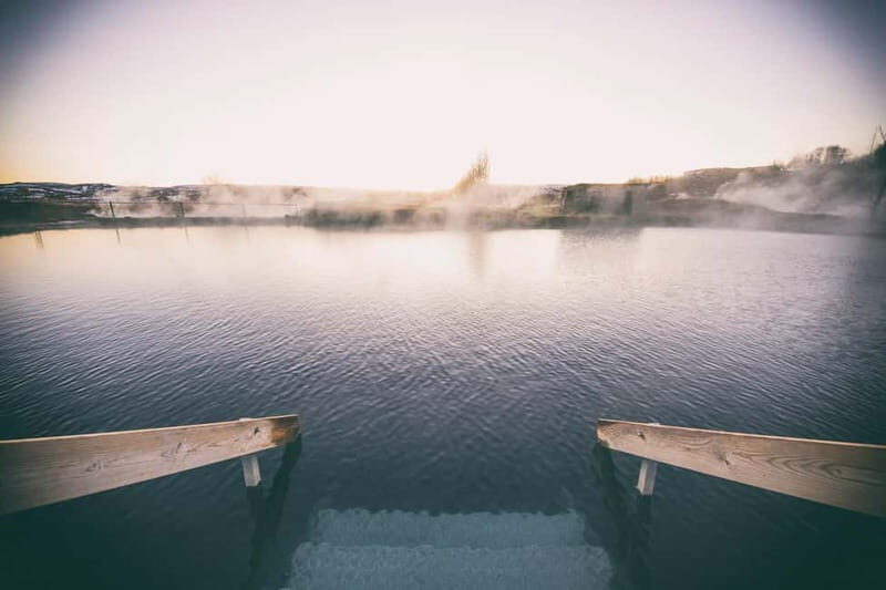 Reykjavík: Glacier Snowmobile and Hot Springs with Pickup - FAQ