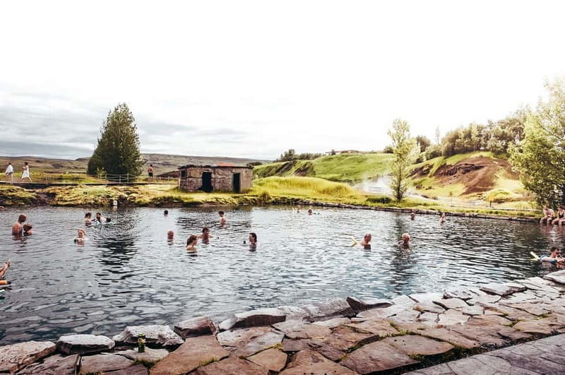Reykjavík: Glacier Snowmobile and Hot Springs with Pickup - Who Will Love This Tour?