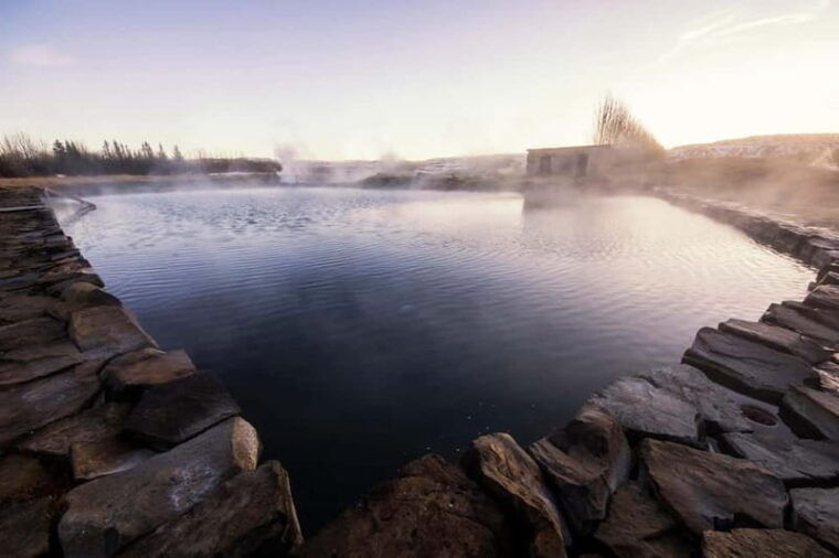 Reykjavík: Glacier Snowmobile and Hot Springs with Pickup - Final Words