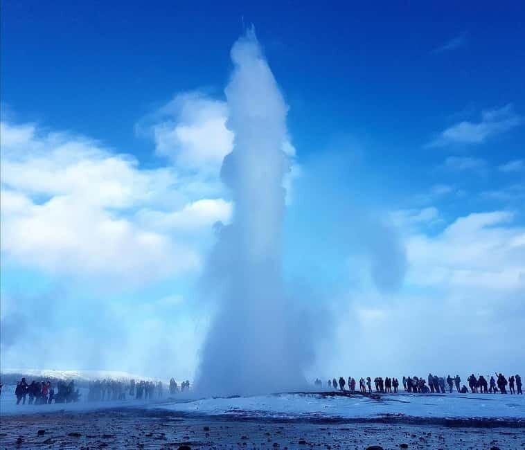 Reykjavík: Golden Circle, 2 Geysers & Geothermal Bakery Tour - Final Thoughts: Who Should Take This Tour?