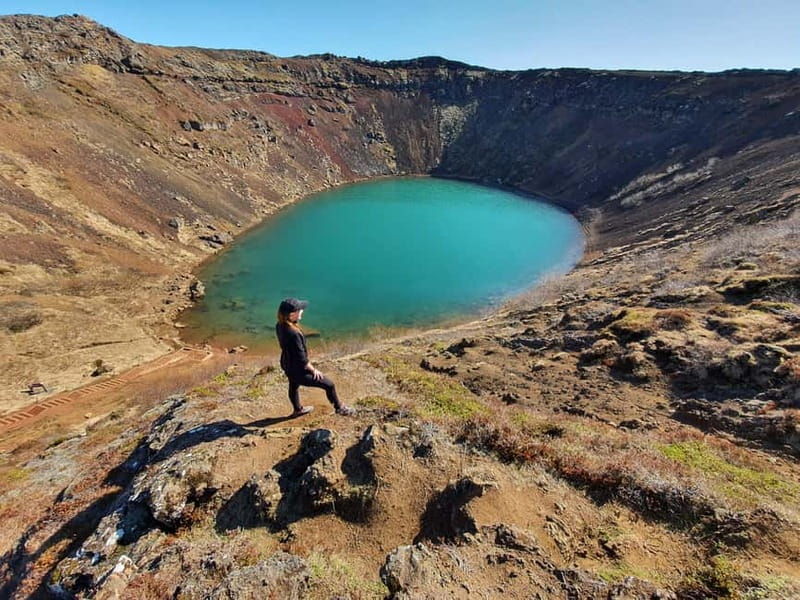 Reykjavík: Golden Circle, 2 Geysers & Geothermal Bakery Tour - Authenticity and Authentic Experiences