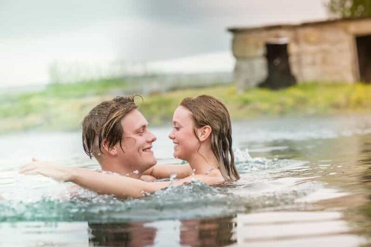 Reykjavik: Golden Circle and Secret Lagoon Private Tour - Tour Overview