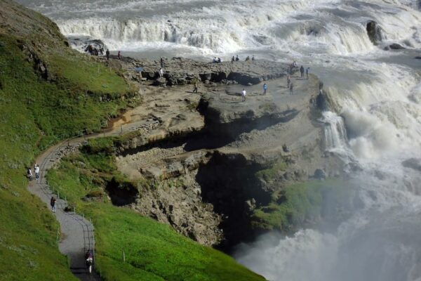 Reykjavik: Golden Circle and Secret Lagoon Private Tour - Frequently Asked Questions