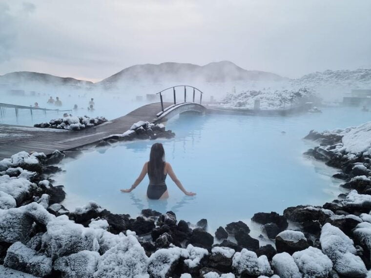 Reykjavik: Golden Circle, Crater & Blue Lagoon Minibus Tour - The Value Proposition