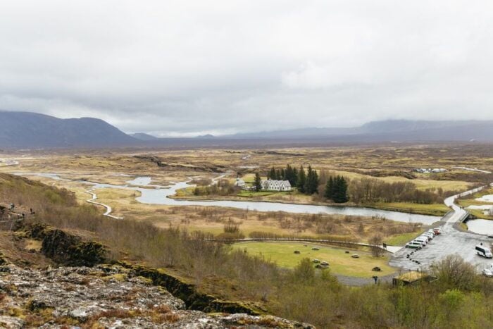 Reykjavik: Golden Circle, Crater & Blue Lagoon Minibus Tour - The Sum Up