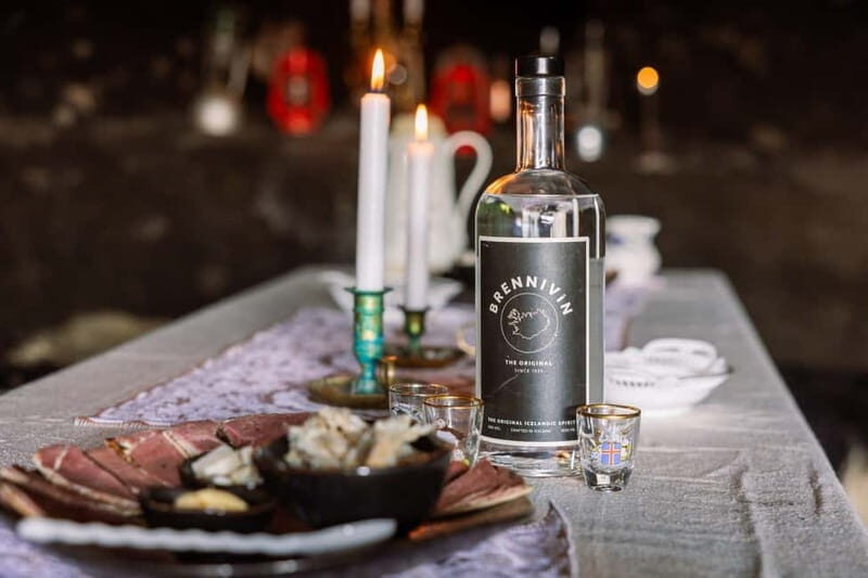 Reykjavík: Golden Circle & Food Tasting with Secret Lagoon - Good To Know