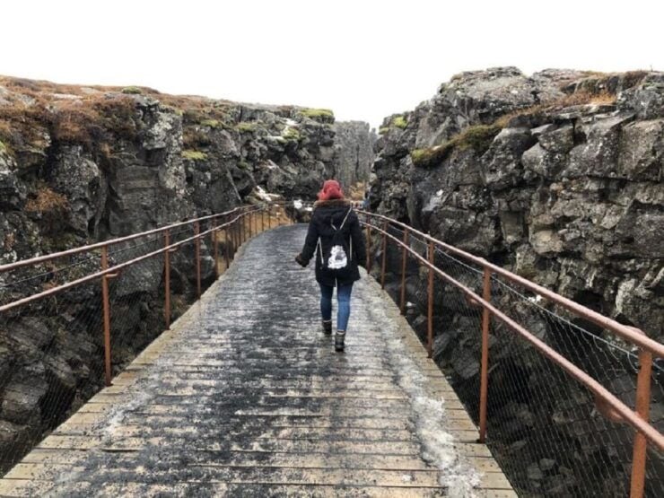 Reykjavík: Golden Circle Geological Jeep Day Trip - Activity Details