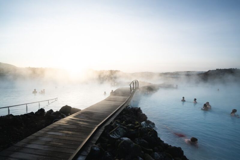 Reykjavik: Golden Circle, Kerid Crater, & Blue Lagoon Tour - Good To Know