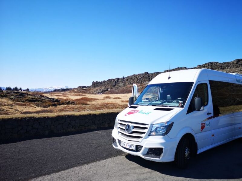 Reykjavik: Golden Circle, Kerid Crater, & Blue Lagoon Tour - Who Is This Tour Best For?