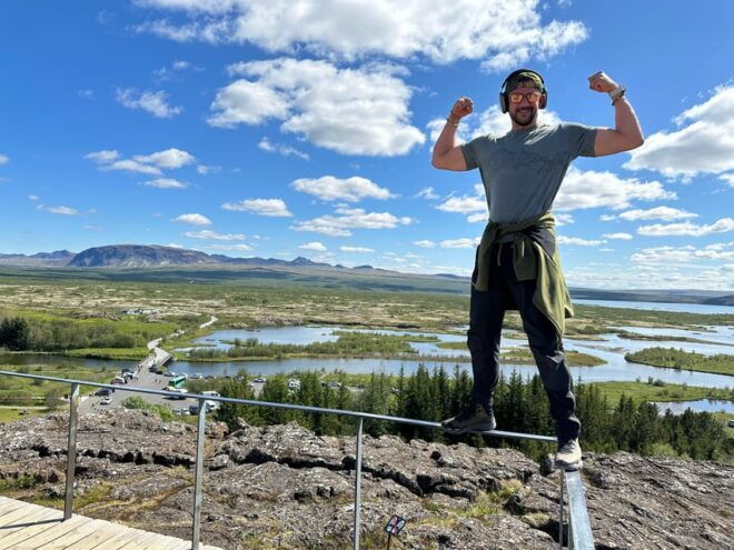 Reykjavik: Golden Circle Private Tour in a Tesla Car - Tour Experience