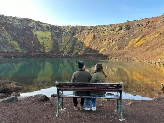 Reykjavik: Golden Circle Private Tour in a Tesla Car - Customer Feedback