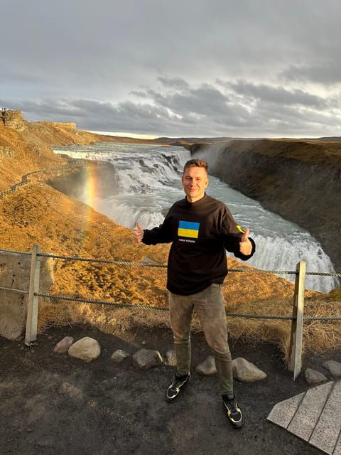Reykjavik: Golden Circle Private Tour - The Experience: What Makes It Stand Out