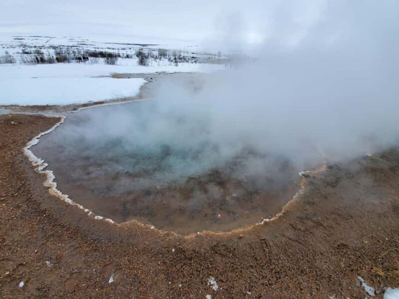 Reykjavik: Golden Circle Private Tour with Hidden Gems - Good To Know