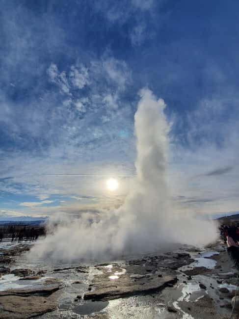 Reykjavik: Golden Circle Private Tour with Hidden Gems - Exploring Thingvellir: More Than Just a Landmark