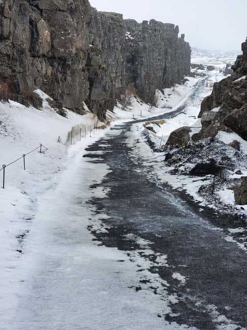 Reykjavik: Golden Circle Private Tour with Hidden Gems - Why Choose This Tour?