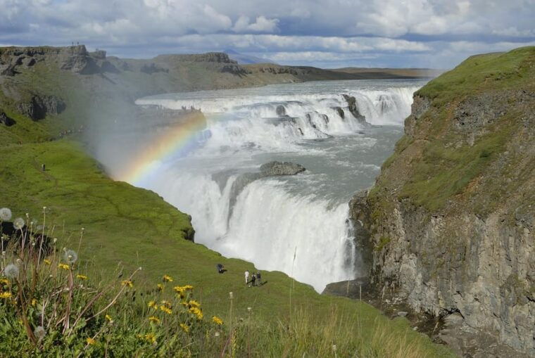 Reykjavik: Golden Circle - shore excursion in small group - Final Thoughts