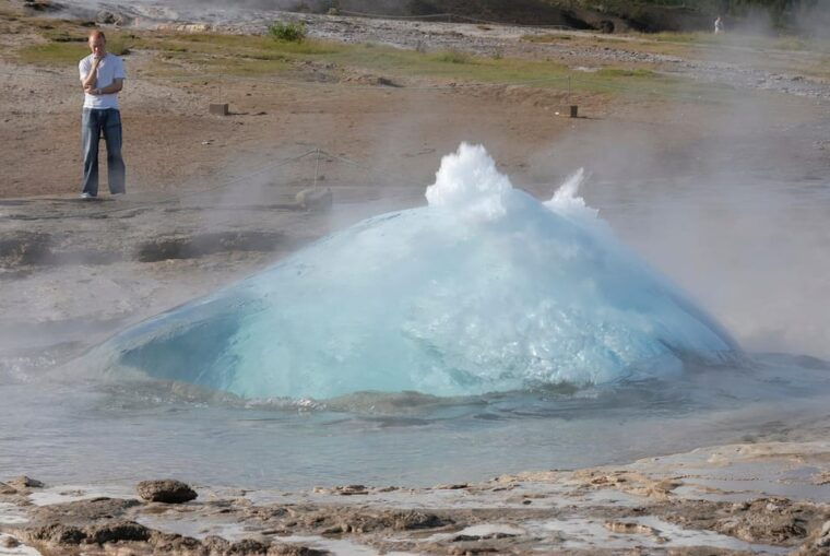 Reykjavik: Golden Circle - shore excursion in small group - FAQ
