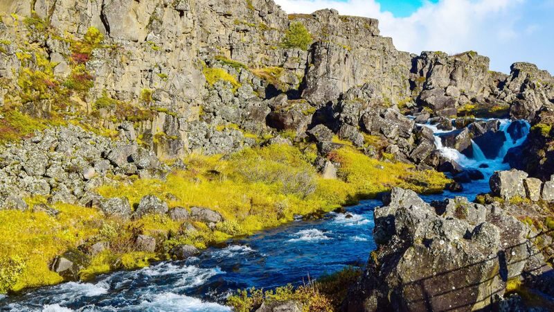 Reykjavik Golden Circle & South Coast 3-Day Small Group Tour - Three days from Reykjavík, with a lot of ground to cover