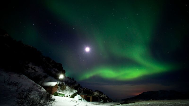 Reykjavik Golden Circle & South Coast 3-Day Small Group Tour - Day two: glacier hiking and an ice cave