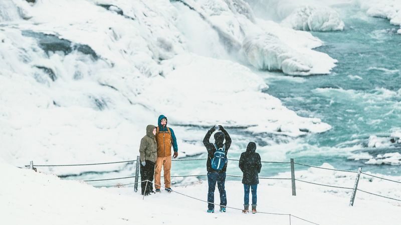 Reykjavik Golden Circle & South Coast 3-Day Small Group Tour - Long drives are part of the bargain