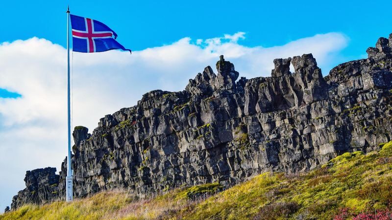 Reykjavik Golden Circle & South Coast 3-Day Small Group Tour - Two nights away: practical, not necessarily polished