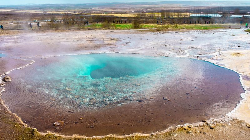 Reykjavik Golden Circle & South Coast 3-Day Small Group Tour - Guides and group atmosphere