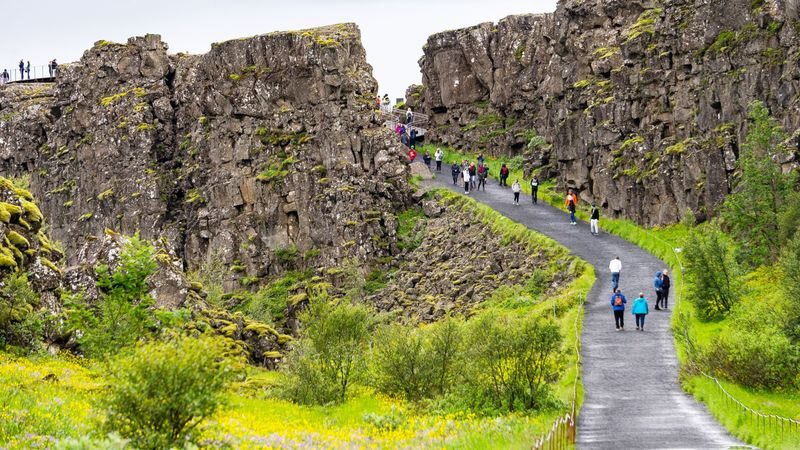 Reykjavik Golden Circle & South Coast 3-Day Small Group Tour - Should you book it?