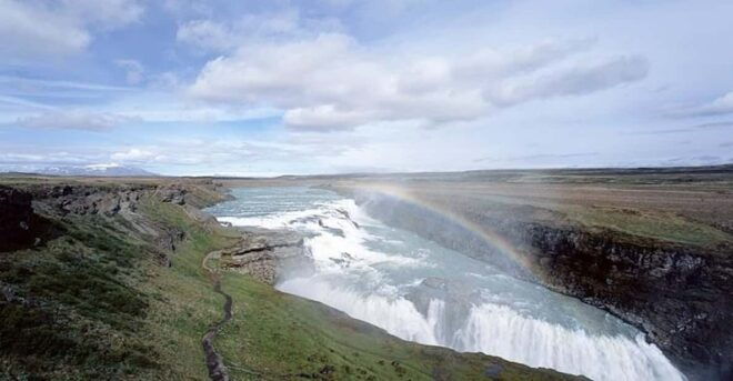 Reykjavik: Golden Circle Super Jeep and Snowmobiling Tour - Inclusions